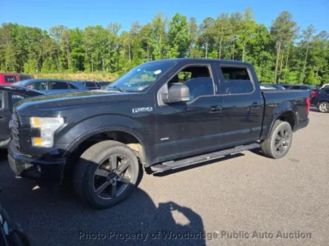 ford f-150 2016 1FTEW1EG7GFA51664 image ford f-150 2016 1FTEW1EG7GFA51664 image
