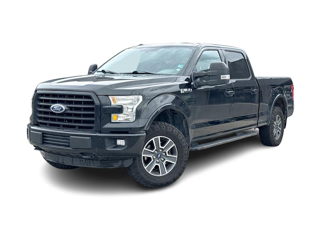 ford f-150 2016 1FTFW1EF2GFD03753 image ford f-150 2016 1FTFW1EF2GFD03753 image