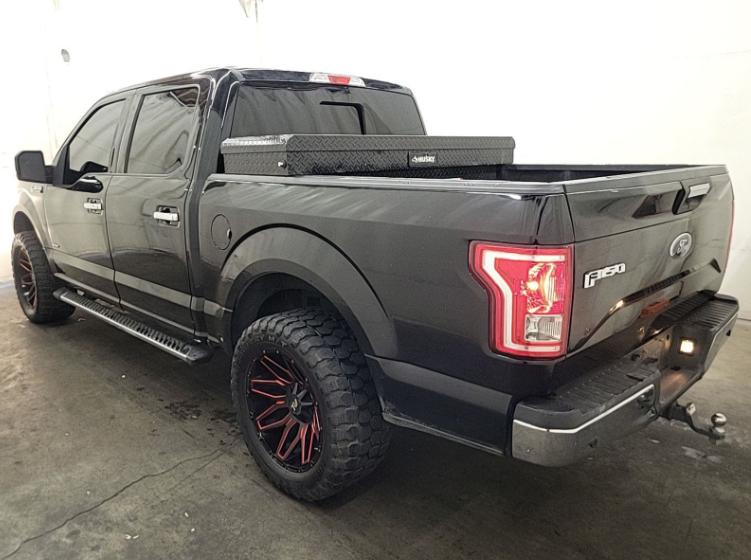 ford f-150 2016 1FTEW1CG0GKE63158 image ford f-150 2016 1FTEW1CG0GKE63158 image