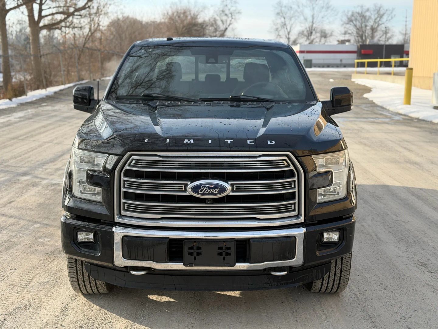 ford f-150 2016 1FTEW1EG4GFC32978 image ford f-150 2016 1FTEW1EG4GFC32978 image