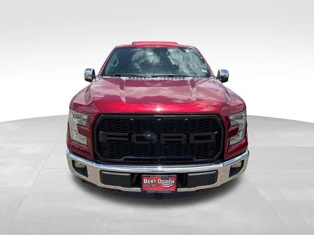 ford f-150 2016 1FTFW1EG0GKD33415 image ford f-150 2016 1FTFW1EG0GKD33415 image