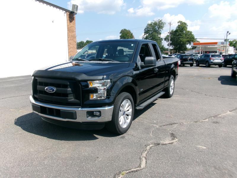 ford f-150 2016 1FTEX1CP8GFB92727 image ford f-150 2016 1FTEX1CP8GFB92727 image