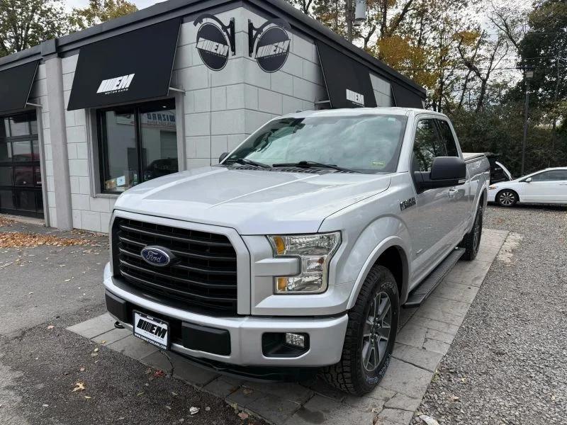 ford f-150 2016 1FTEX1EP1GKG03115 image ford f-150 2016 1FTEX1EP1GKG03115 image