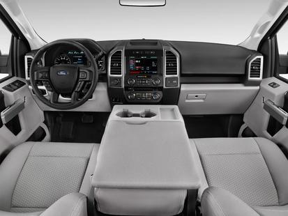 ford f-150 2016 1FTEW1CG0GKF60506 image ford f-150 2016 1FTEW1CG0GKF60506 image