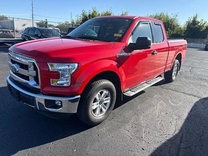 ford f-150 2016 1FTFX1EF7GKD72104 image ford f-150 2016 1FTFX1EF7GKD72104 image