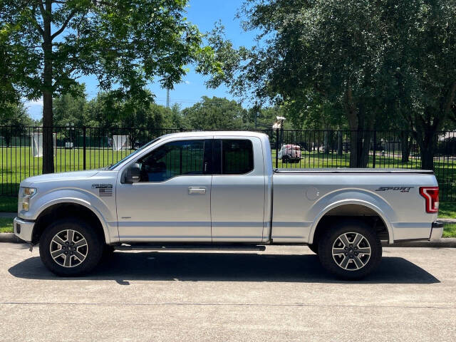 ford f-150 2016 1FTEX1EP2GKE69621 image ford f-150 2016 1FTEX1EP2GKE69621 image