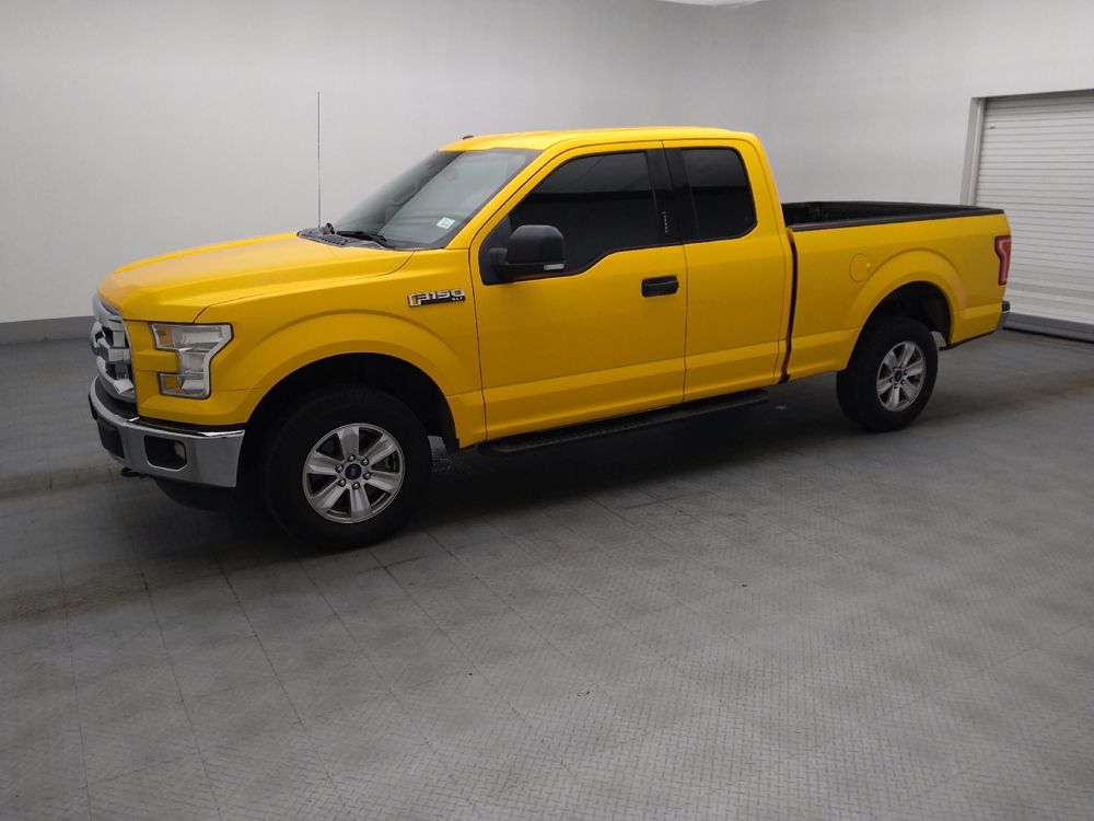 ford f-150 2016 1FTFX1EF9GKF21659 image ford f-150 2016 1FTFX1EF9GKF21659 image