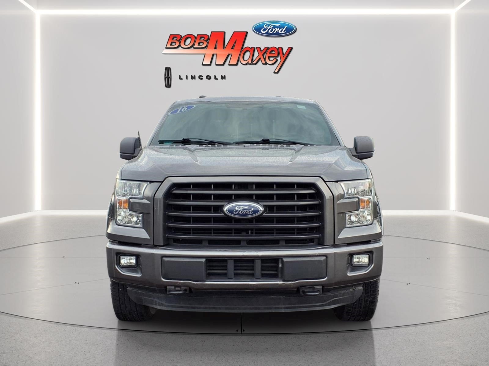 ford f-150 2016 1FTFX1EG9GFB43540 image ford f-150 2016 1FTFX1EG9GFB43540 image