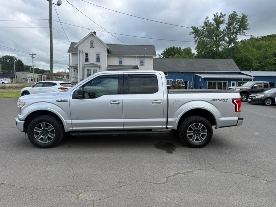 ford f-150 2016 1FTEW1EG7GFA94062 image ford f-150 2016 1FTEW1EG7GFA94062 image