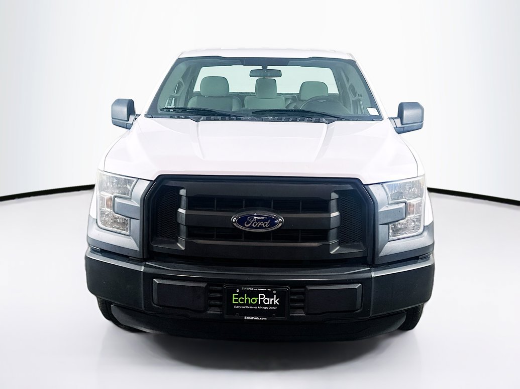 ford f-150 2016 1FTMF1C89GKD05826 image ford f-150 2016 1FTMF1C89GKD05826 image