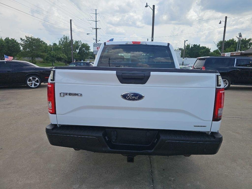 ford f-150 2016 1FTEW1CF5GKD60440 image ford f-150 2016 1FTEW1CF5GKD60440 image