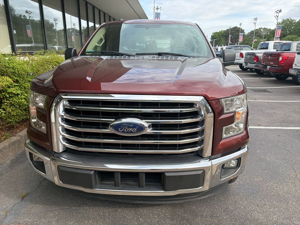 ford f-150 2016 1FTEX1CP2GFD31752 image ford f-150 2016 1FTEX1CP2GFD31752 image