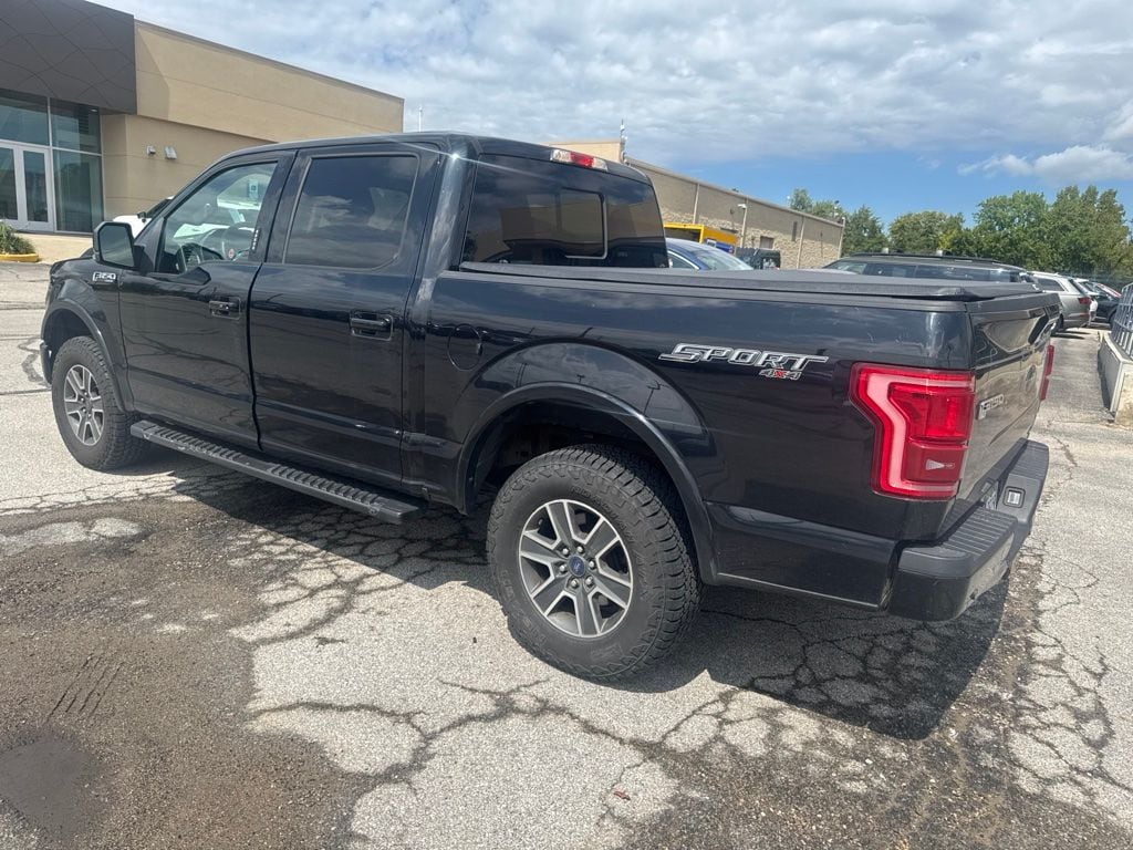 ford f-150 2016 1FTEW1EF1GFB87814 image ford f-150 2016 1FTEW1EF1GFB87814 image