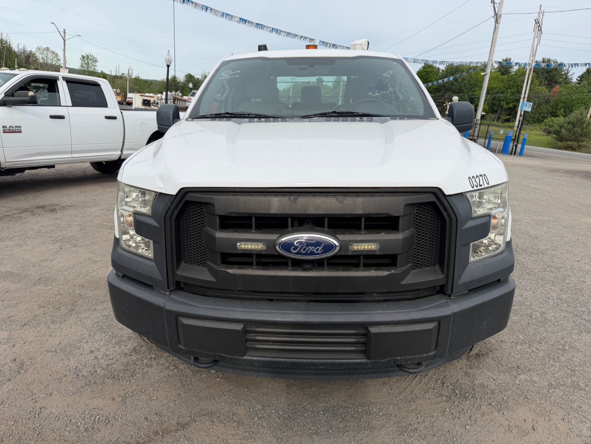 ford f-150 2016 1FTFX1EF2GKE48313 image ford f-150 2016 1FTFX1EF2GKE48313 image