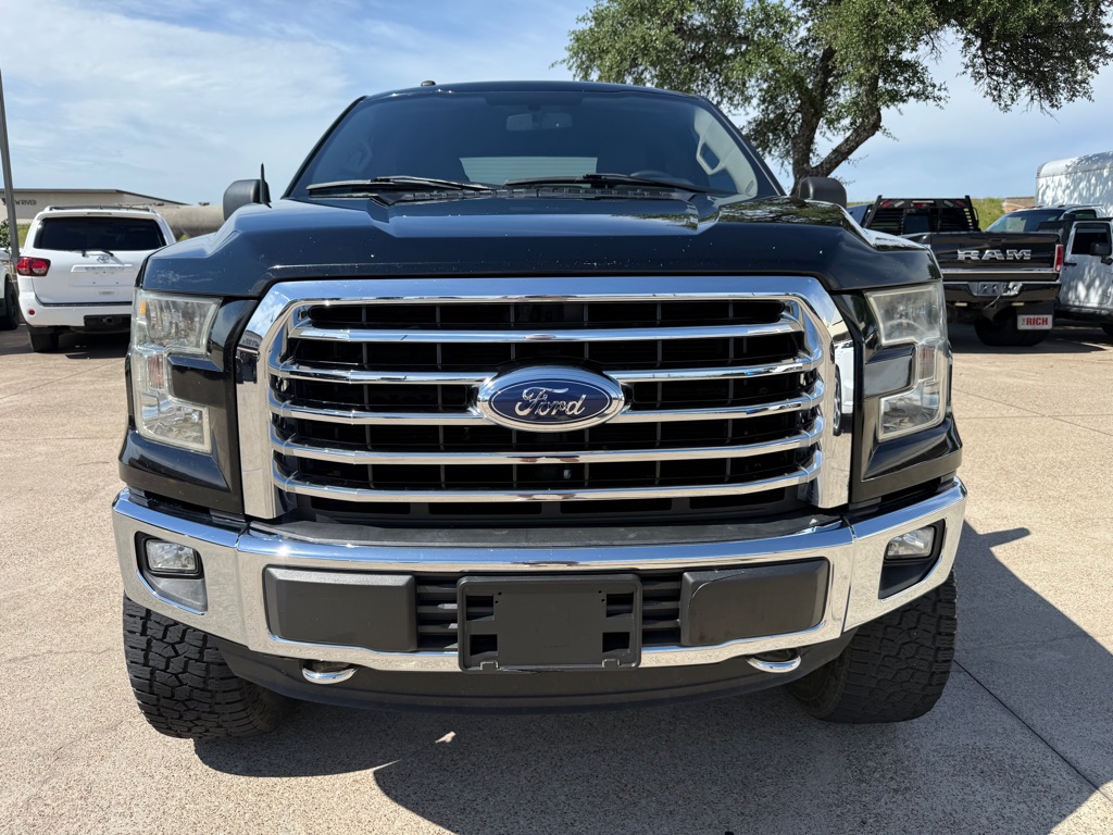 ford f-150 2016 1FTEW1EF6GKE65114 image ford f-150 2016 1FTEW1EF6GKE65114 image