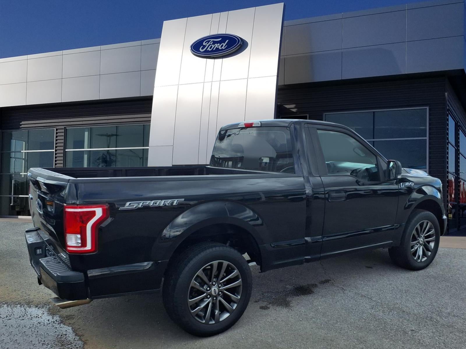 ford f-150 2016 1FTMF1C8XGKE69859 image ford f-150 2016 1FTMF1C8XGKE69859 image