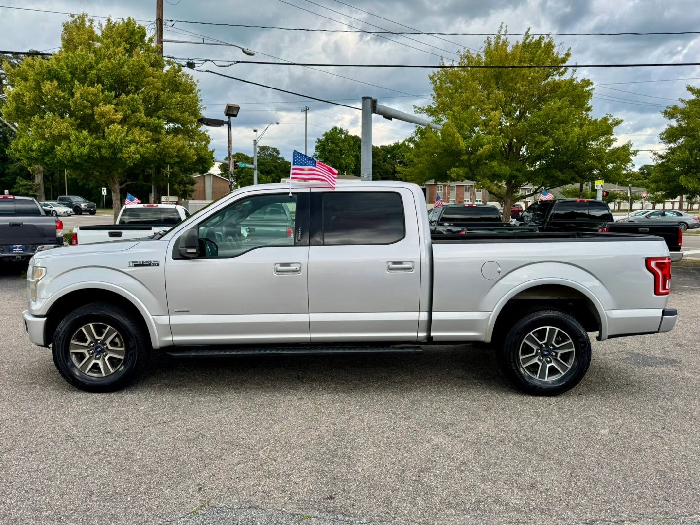 ford f-150 2016 1FTFW1EG6GKF69082 image ford f-150 2016 1FTFW1EG6GKF69082 image