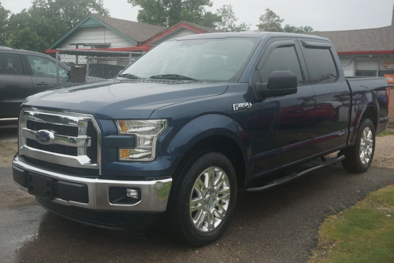 ford f-150 2016 1FTEW1C83GKF02981 image ford f-150 2016 1FTEW1C83GKF02981 image