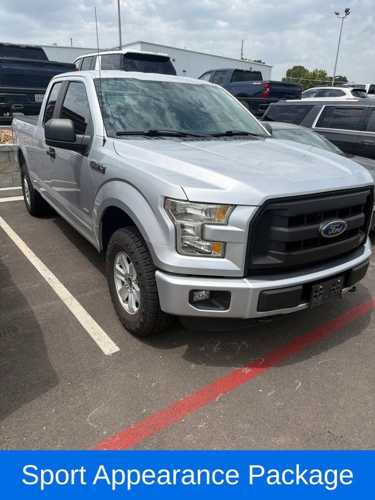 ford f-150 2016 1FTEX1EP0GKF82290 image ford f-150 2016 1FTEX1EP0GKF82290 image