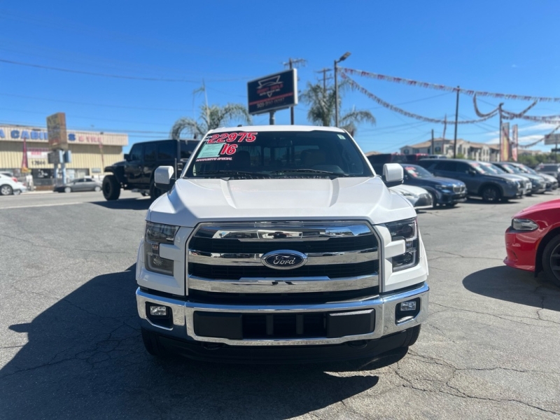 ford f-150 2016 1FTEW1EGXGKD17590 image ford f-150 2016 1FTEW1EGXGKD17590 image