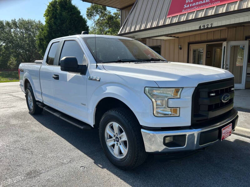 ford f-150 2016 1FTEX1EP9GKE50600 image ford f-150 2016 1FTEX1EP9GKE50600 image