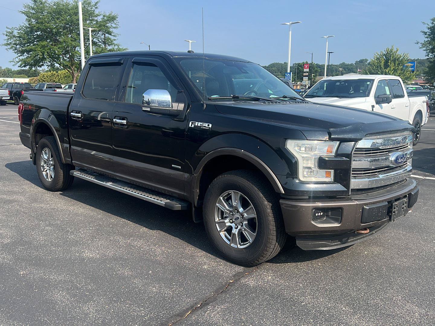 ford f-150 2016 1FTEW1EG5GKF69683 image ford f-150 2016 1FTEW1EG5GKF69683 image