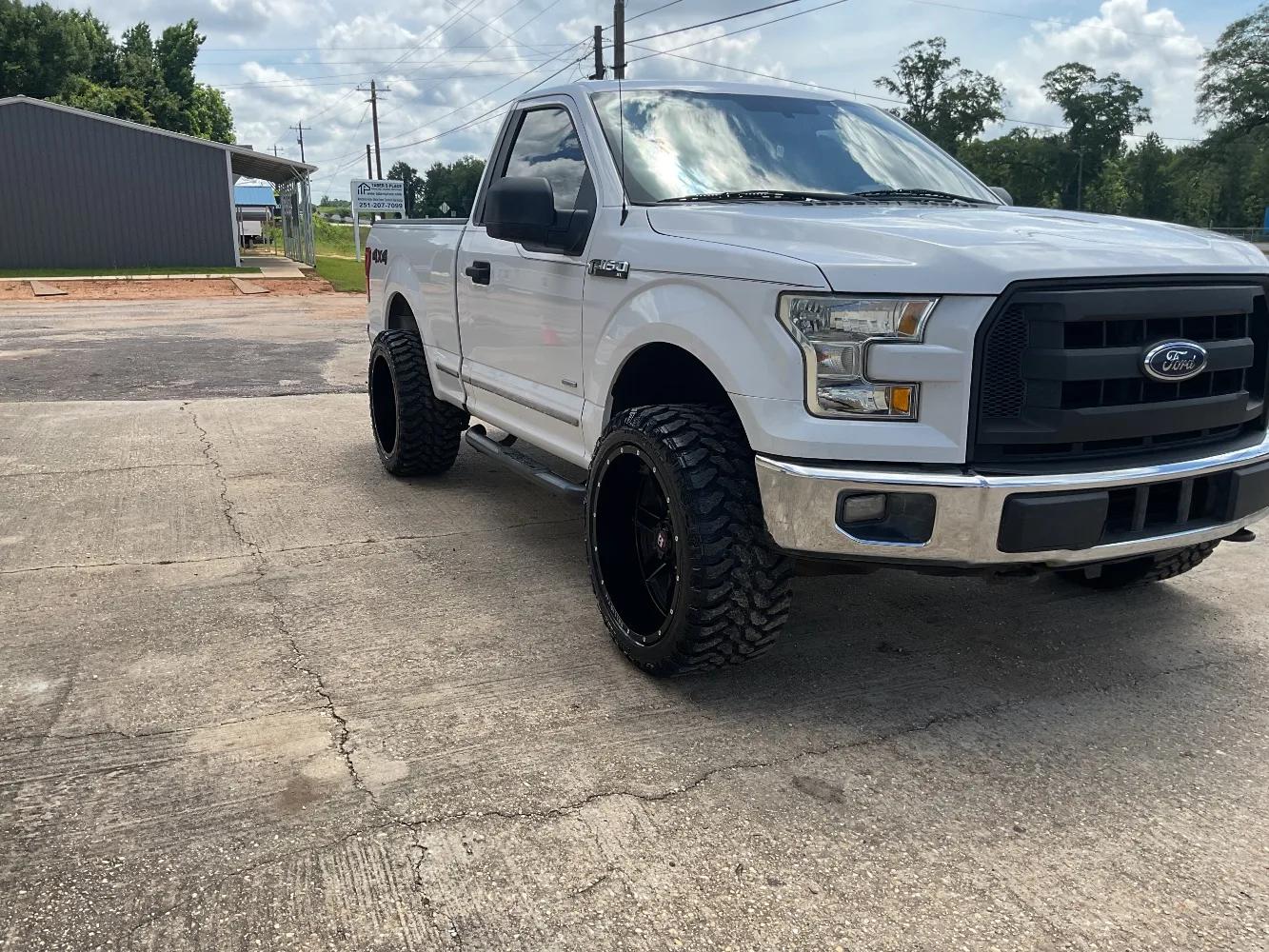 ford f-150 2016 1FTMF1EP7GKF40066 image ford f-150 2016 1FTMF1EP7GKF40066 image