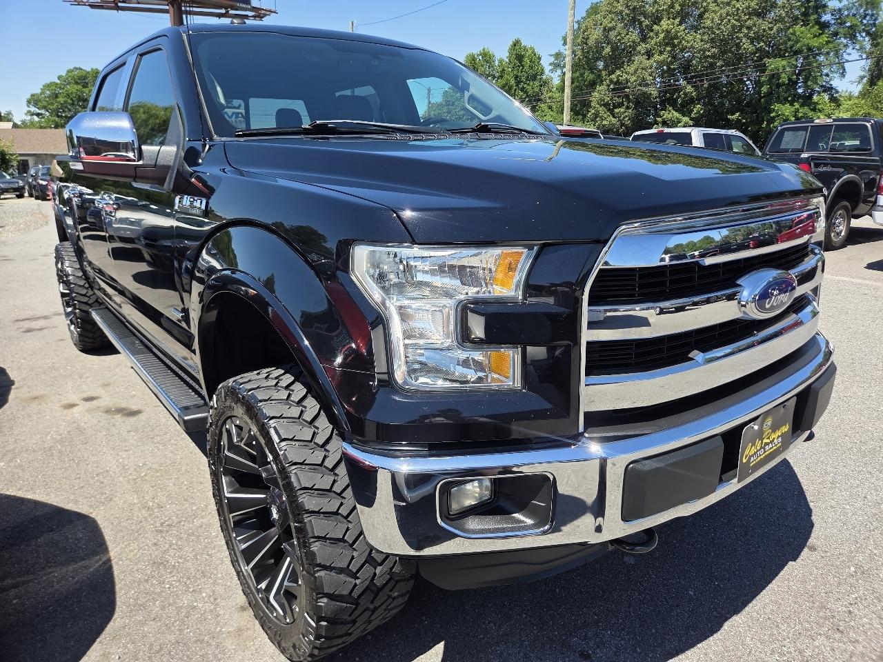 ford f-150 2016 1FTEW1EP3GFB82770 image ford f-150 2016 1FTEW1EP3GFB82770 image