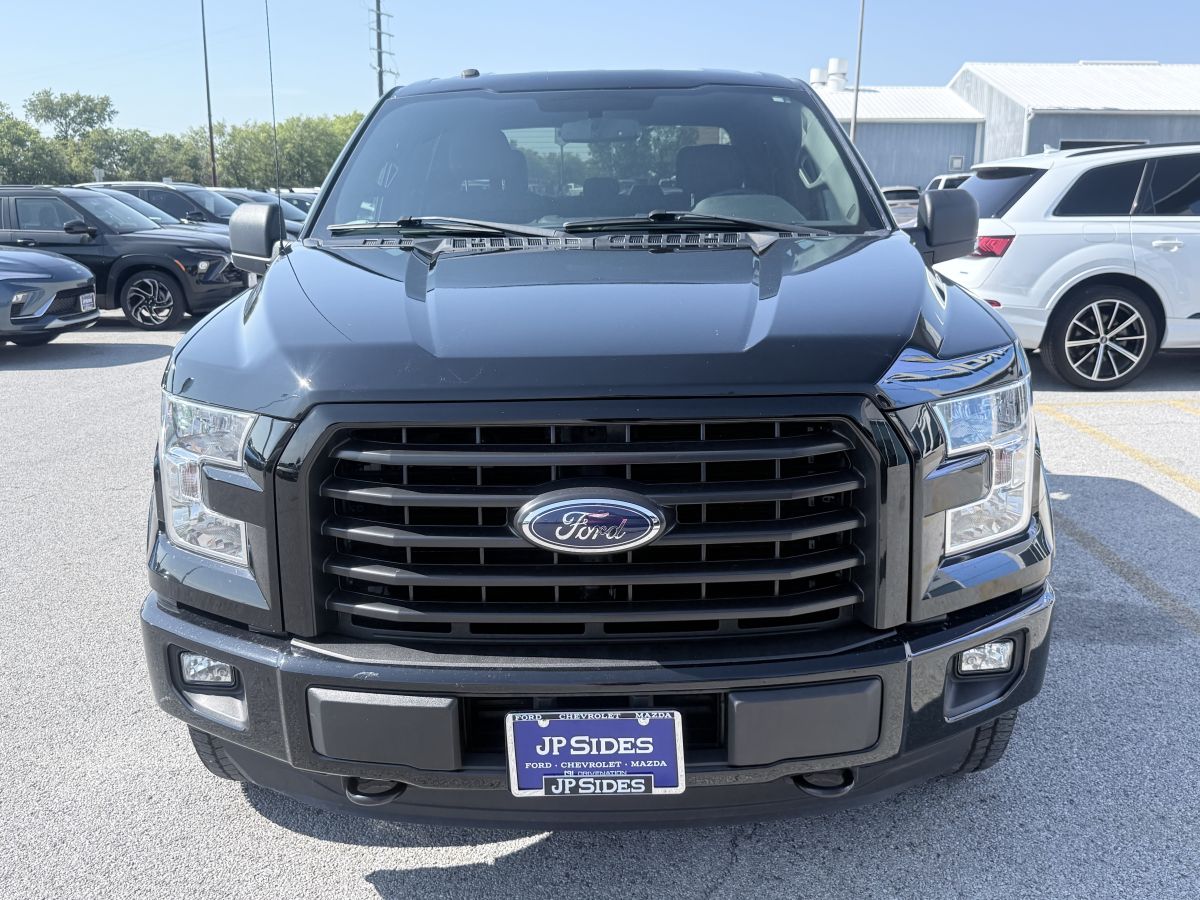 ford f-150 2016 1FTEW1EG3GKF39470 image ford f-150 2016 1FTEW1EG3GKF39470 image