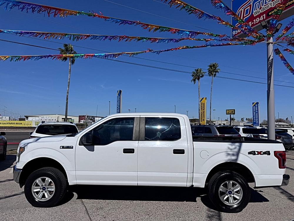 ford f-150 2016 1FTEW1E80GKE19649 image ford f-150 2016 1FTEW1E80GKE19649 image