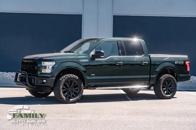 ford f-150 2016 1FTEW1EG4GFC18269 image ford f-150 2016 1FTEW1EG4GFC18269 image