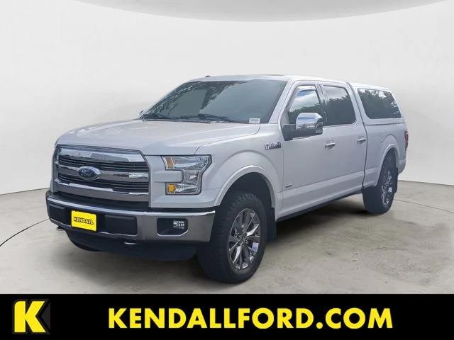 ford f-150 2016 1FTFW1EG1GKE63543 image ford f-150 2016 1FTFW1EG1GKE63543 image