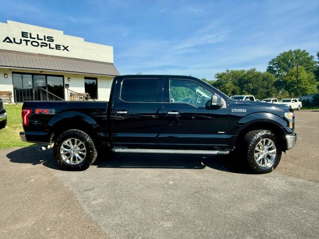 ford f-150 2016 1FTEW1EG3GKF60769 image ford f-150 2016 1FTEW1EG3GKF60769 image