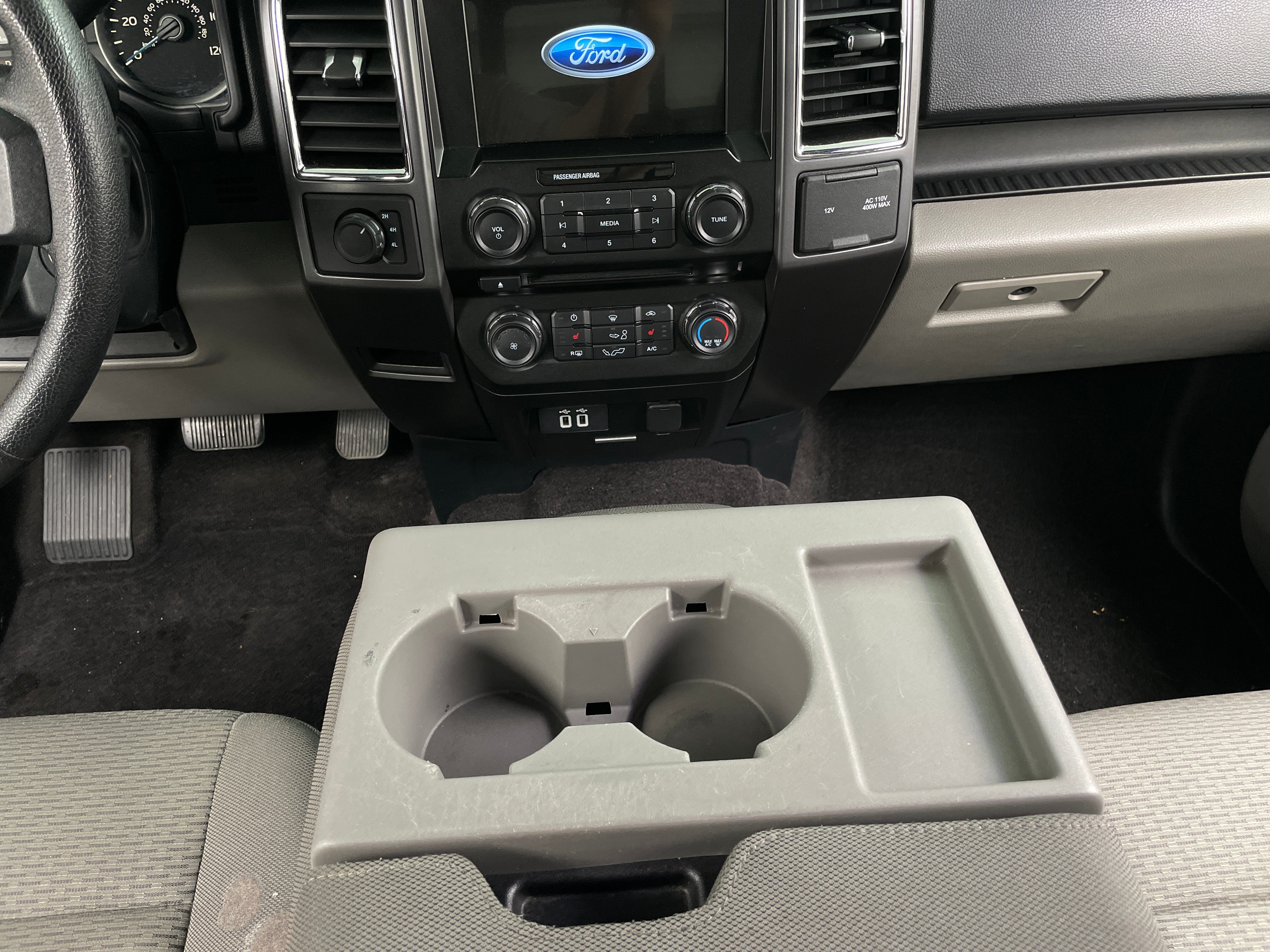 ford f-150 2016 1FTEX1EF8GKF30445 image ford f-150 2016 1FTEX1EF8GKF30445 image