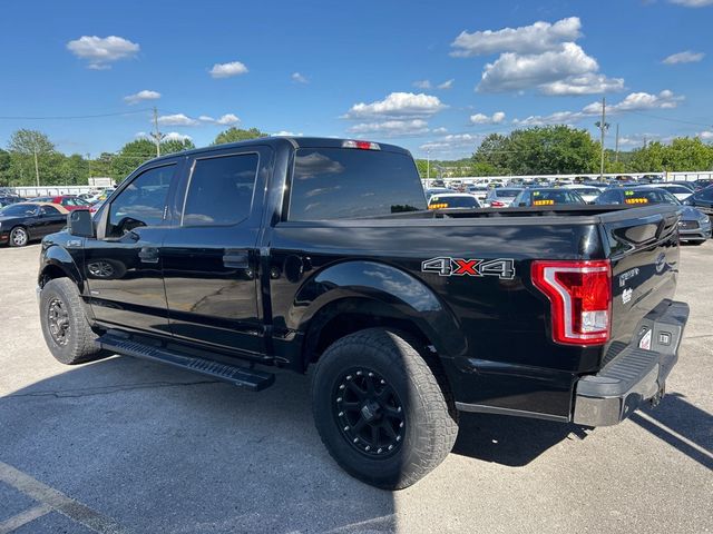 ford f-150 2016 1FTEW1EG8GKE04923 image ford f-150 2016 1FTEW1EG8GKE04923 image