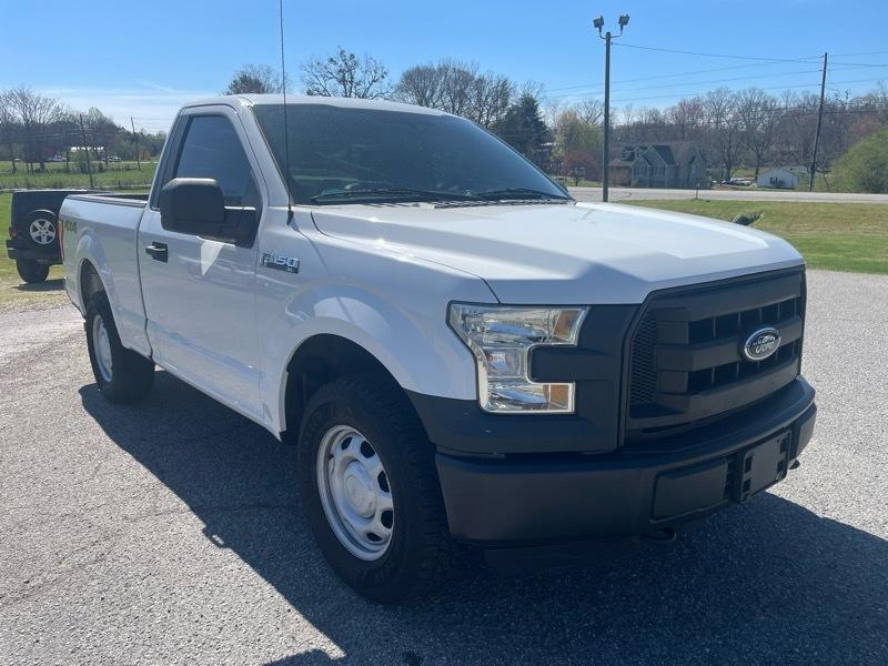 ford f-150 2016 1FTMF1E83GFD21042 image ford f-150 2016 1FTMF1E83GFD21042 image