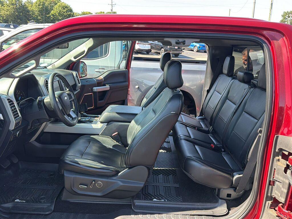 ford f-150 2016 1FTEX1CFXGFC25797 image ford f-150 2016 1FTEX1CFXGFC25797 image
