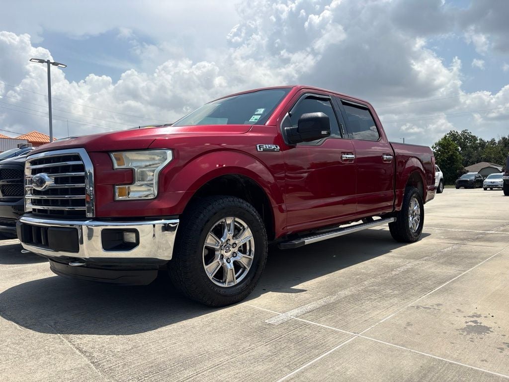 ford f-150 2016 1FTEW1EF6GKF45819 image ford f-150 2016 1FTEW1EF6GKF45819 image