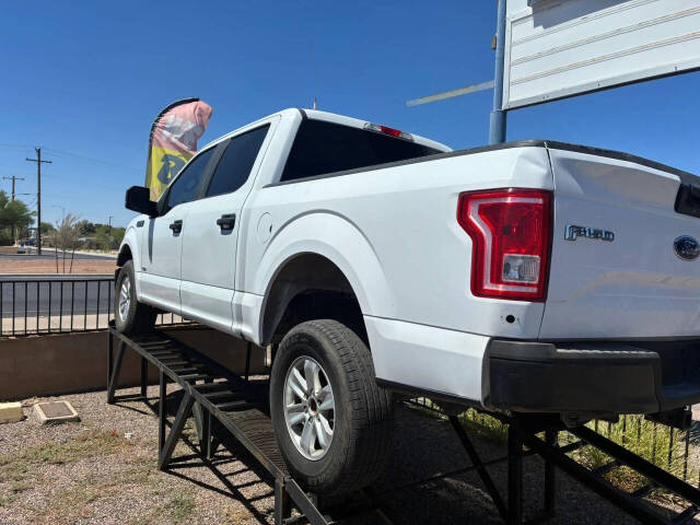 ford f-150 2016 1FTEW1EGXGKF26926 image ford f-150 2016 1FTEW1EGXGKF26926 image