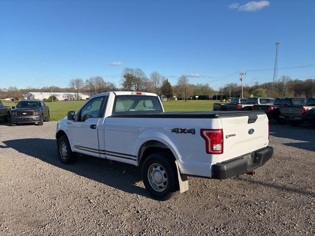 ford f-150 2016 1FTMF1E87GKE53888 image ford f-150 2016 1FTMF1E87GKE53888 image