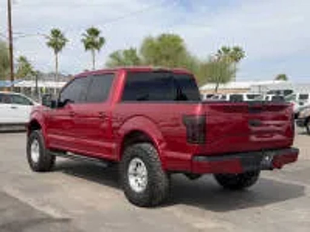 ford f-150 2016 1FTEW1EG5GKE55926 image ford f-150 2016 1FTEW1EG5GKE55926 image