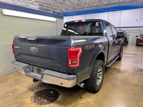 ford f-150 2016 1FTEW1EG0GKE40427 image ford f-150 2016 1FTEW1EG0GKE40427 image