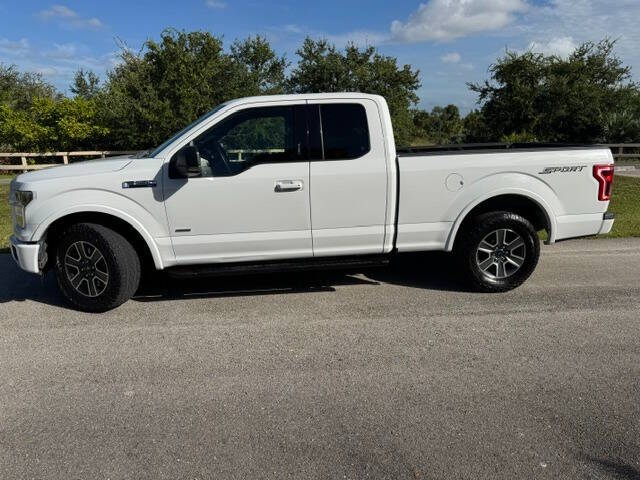 ford f-150 2016 1FTEX1CP1GFB45264 image ford f-150 2016 1FTEX1CP1GFB45264 image