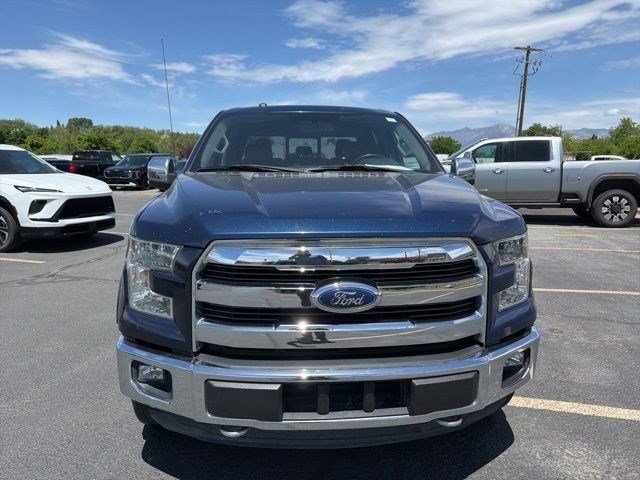ford f-150 2016 1FTEW1EG0GKD31465 image ford f-150 2016 1FTEW1EG0GKD31465 image