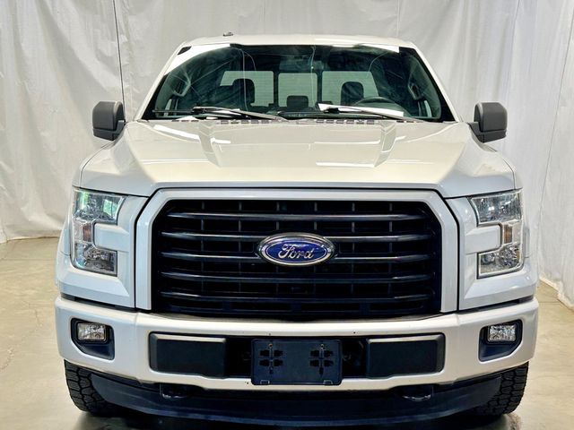 ford f-150 2016 1FTFW1EF2GFA01573 image ford f-150 2016 1FTFW1EF2GFA01573 image