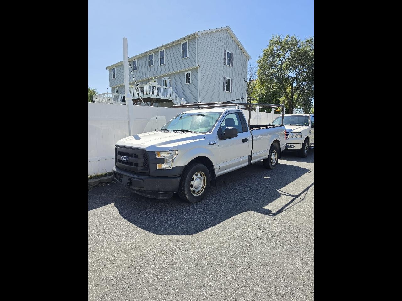 ford f-150 2016 1FTMF1C82GKD12620 image ford f-150 2016 1FTMF1C82GKD12620 image