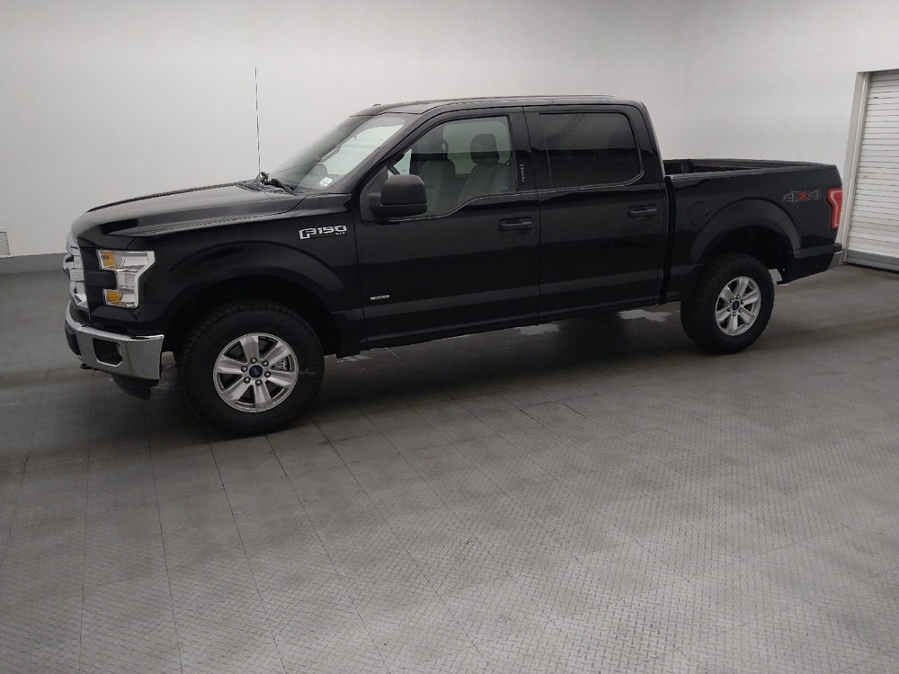 ford f-150 2016 1FTEW1EGXGFC59389 image ford f-150 2016 1FTEW1EGXGFC59389 image