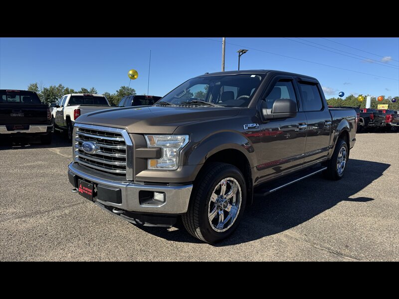 ford f-150 2016 1FTEW1E85GFB79166 image ford f-150 2016 1FTEW1E85GFB79166 image