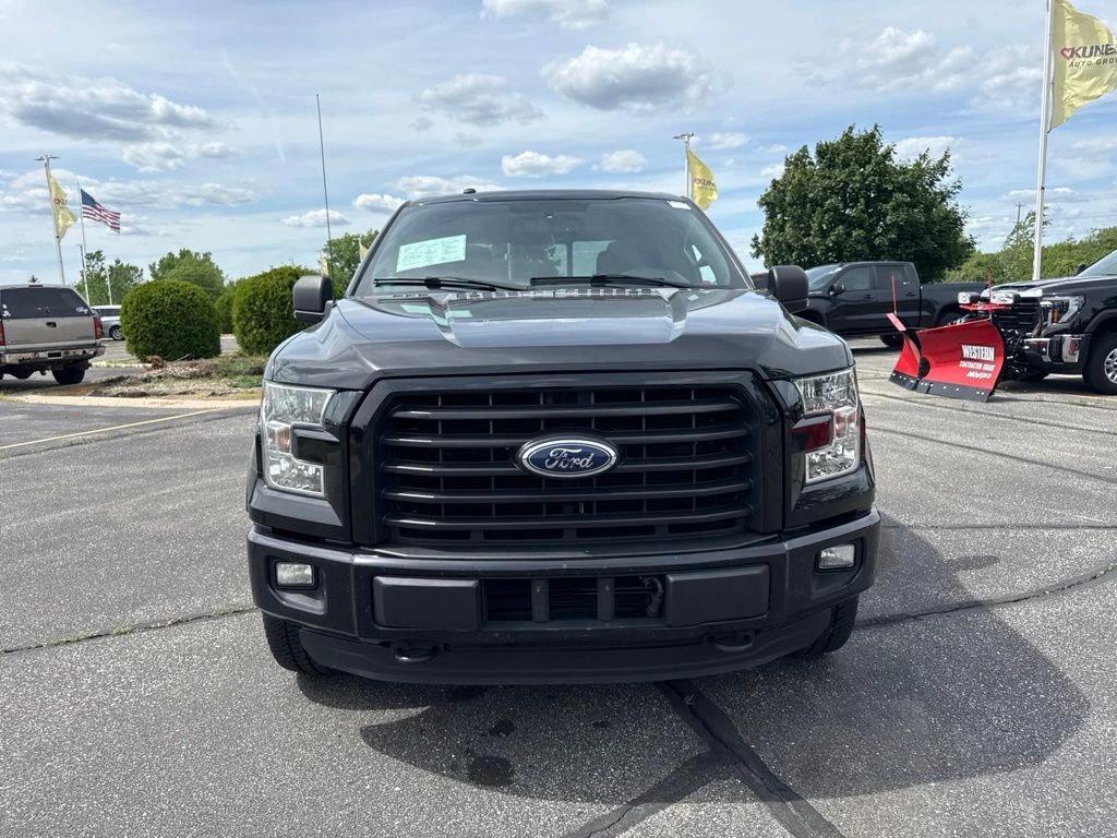 ford f-150 2016 1FTEW1EP4GFC94591 image ford f-150 2016 1FTEW1EP4GFC94591 image