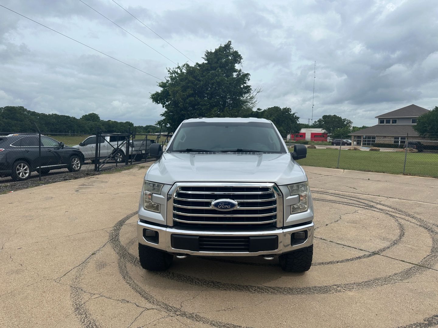 ford f-150 2016 1FTEW1EF6GKE81331 image ford f-150 2016 1FTEW1EF6GKE81331 image